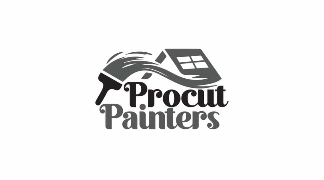 Procut Painters logo